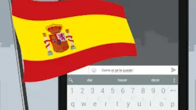 ai.type Spanish Predictionary скриншот 7