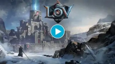 LoV: League of Valhalla скриншот 1