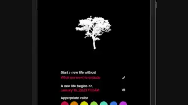 Bad Habit Break скриншот 9