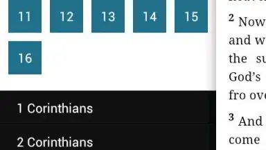 NWT Bible - Lite скриншот 3