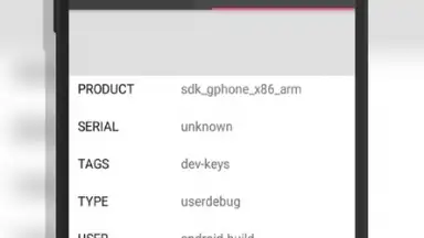 Root Checker & Busy Box Check - Basic Free App скриншот 2