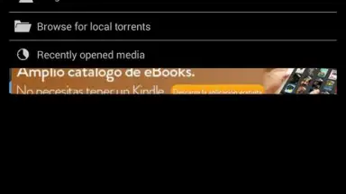 Torrent Video Player- TVP Free скриншот 3