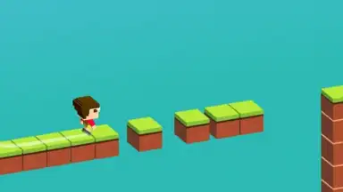 Jumpy скриншот 2