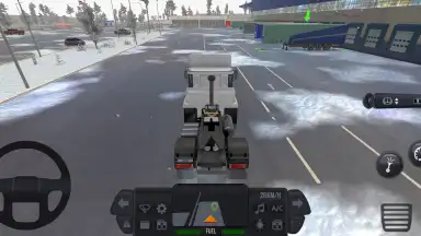Truck Simulator: Ultimate скриншот 5