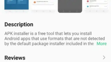 APKPure скриншот 7