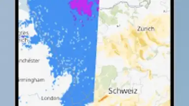 wetter.de скриншот 6