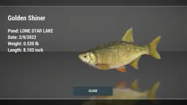 Fishing Planet скриншот 4