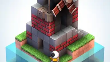 Mekorama скриншот 6