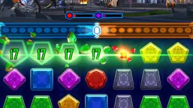 Pacific Rim: Breach Wars скриншот 6