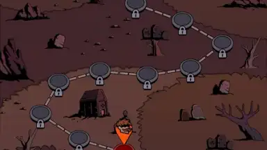 Path of Puzzles скриншот 11