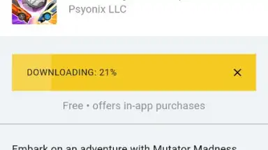 Epic Games скриншот 9