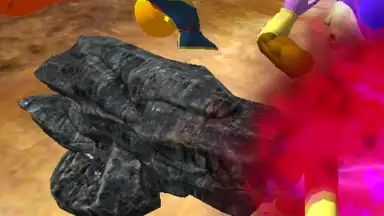 Dragon Boy Run 3D скриншот 1