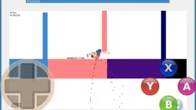 Happy Wheels (Unofficial) скриншот 3