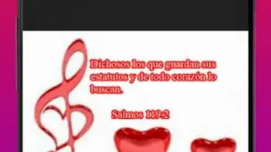 Imagenes cristianas скриншот 3