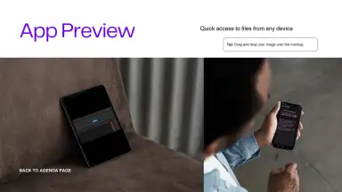 Wifi Server скриншот 6