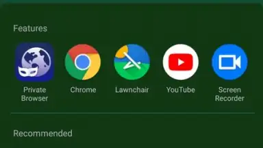 VPN proxy, Unblock Sites - Shuttle VPN скриншот 5
