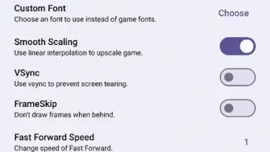 JoiPlay скриншот 10