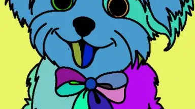 Coloring Pages for kids скриншот 9