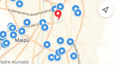 Yandex.Transport скриншот 1