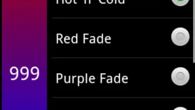 Days Until скриншот 1