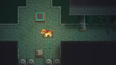 Doggo Dungeon: A Dog's Tale скриншот 3