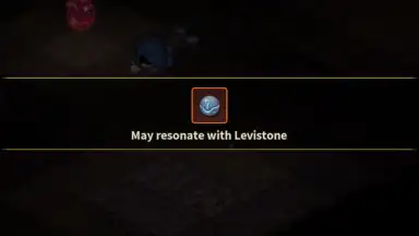 Levistone Story скриншот 2