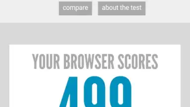 Android System WebView Canary скриншот 1