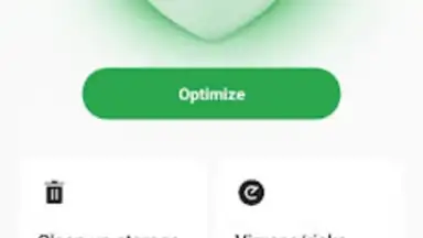 Phone Manager скриншот 2