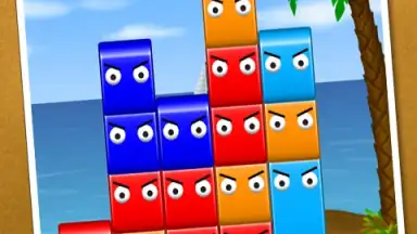 Bubble Blast Boxes скриншот 7
