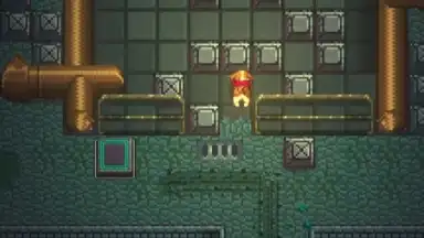 Doggo Dungeon: A Dog's Tale скриншот 7