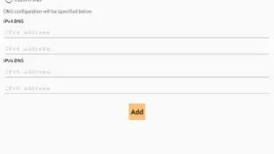 ZeroTier One скриншот 2