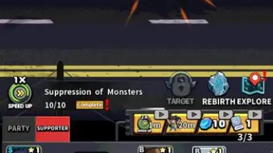 Zombie Town Slayer скриншот 9