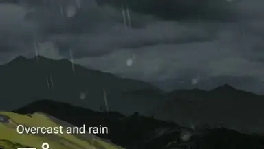 Apex Weather скриншот 5