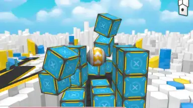 GyroSphere скриншот 2