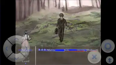 Fear and Hunger 2: Termina скриншот 9