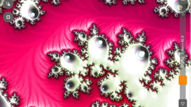 MandelBrowser скриншот 23