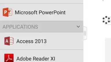 VMware Horizon Client скриншот 4