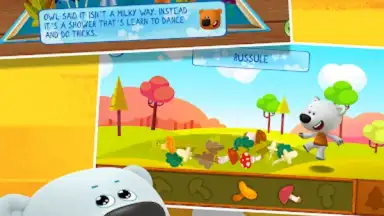 Bebebears Books скриншот 9