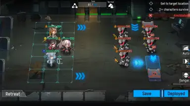 Kingsense скриншот 10