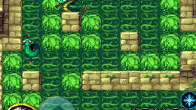 Diamond Rush скриншот 9