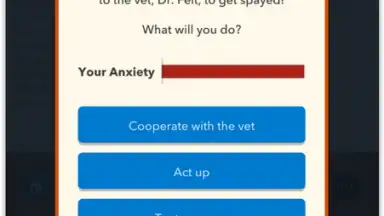 DogLife: BitLife Dogs скриншот 5