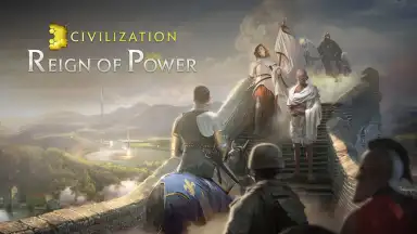 Civilization: Reign of Power скриншот 1