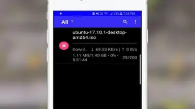Flash Torrent Downloader - Movie, Music Download скриншот 1