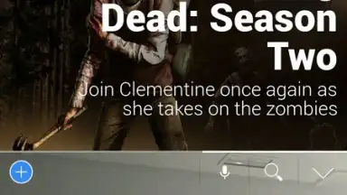 Kika Keyboard - Cool Fonts, Emoji, Emoticon, GIF скриншот 14