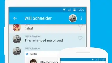 GroupMe скриншот 17