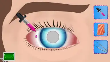 Eye Surgery скриншот 5
