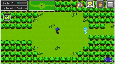 Archlion Saga скриншот 9