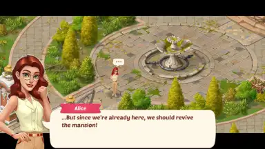 Garden Affairs скриншот 3