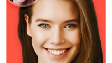 Face Aging Editor: Gender Swap скриншот 4