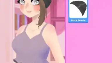 Lulu's Fashion World скриншот 4